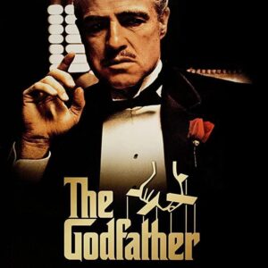 Cine & Cultura: El Padrino — The Godfather