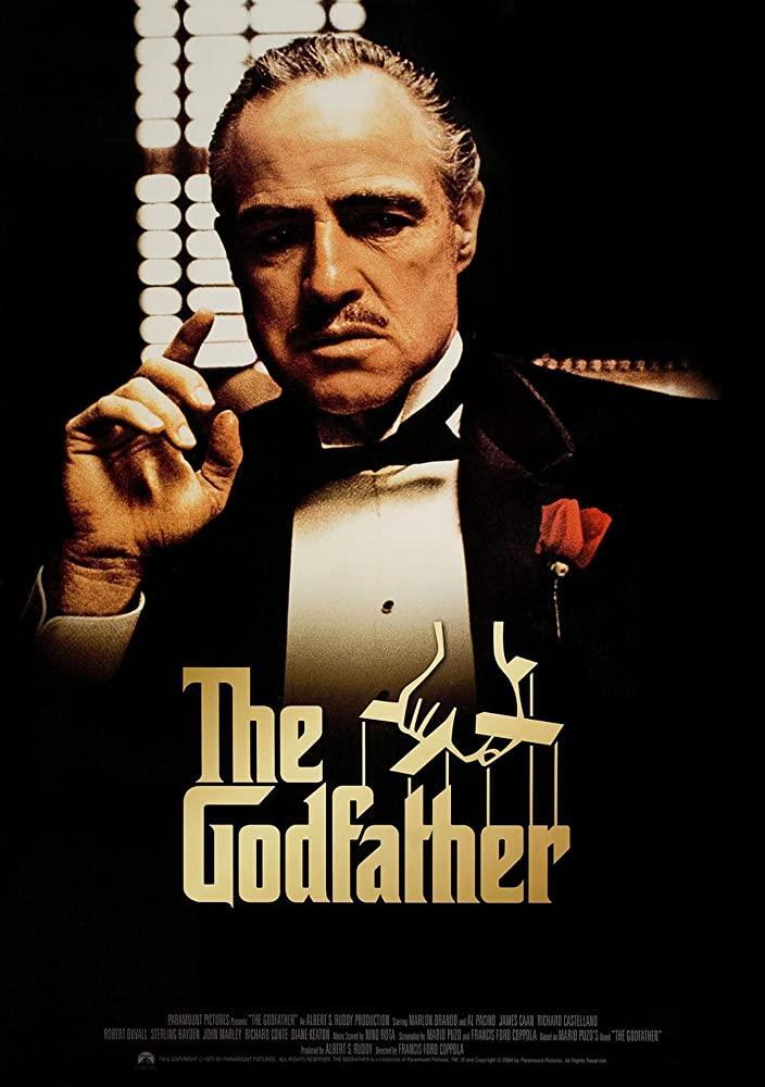 Cine & Cultura: El Padrino — The Godfather