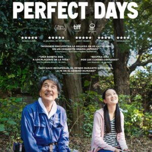 Cine & Cultura: Perfect Days (2023)